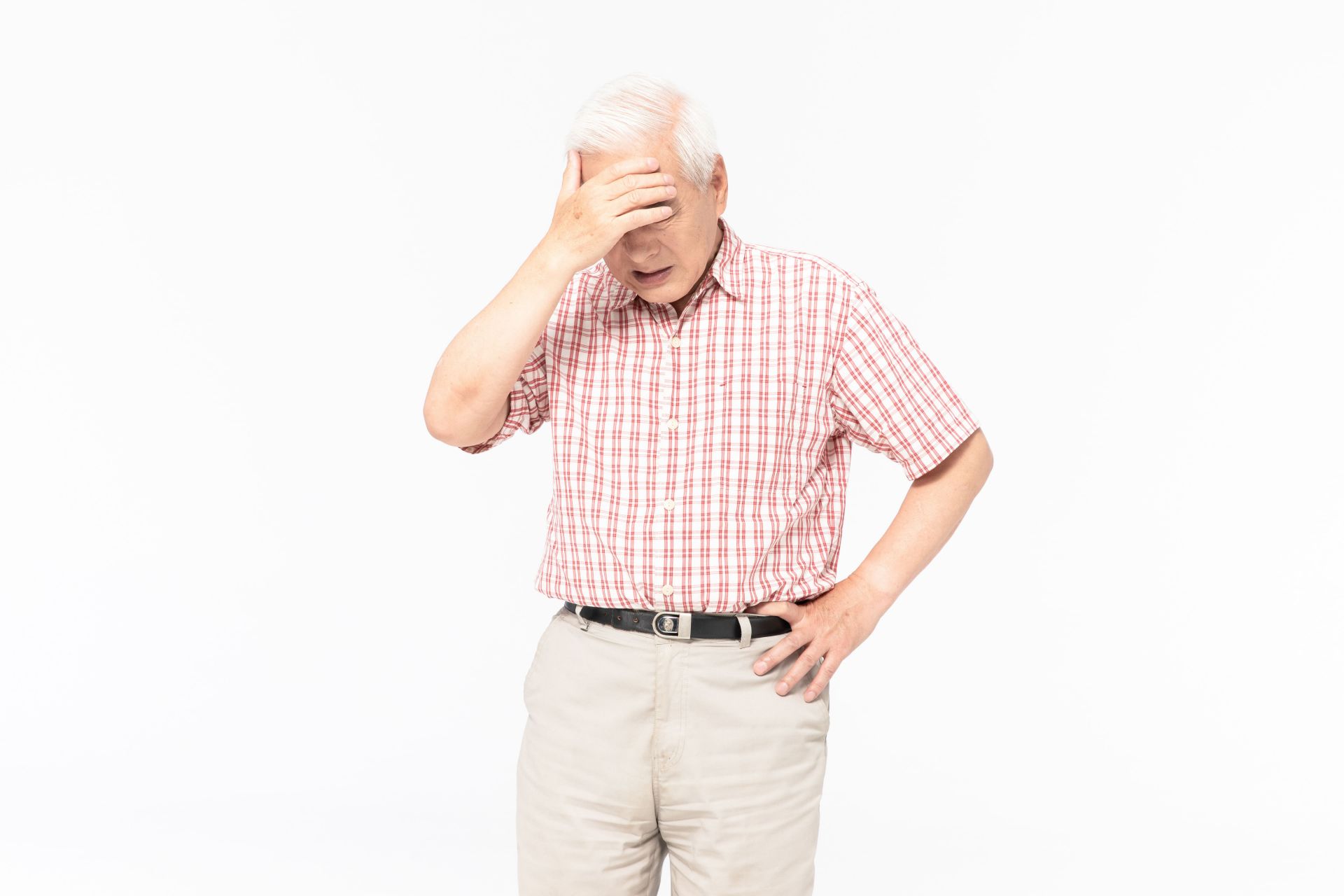 中醫頭痛療法，徹底擺脫苦惱，迎接健康新生活！