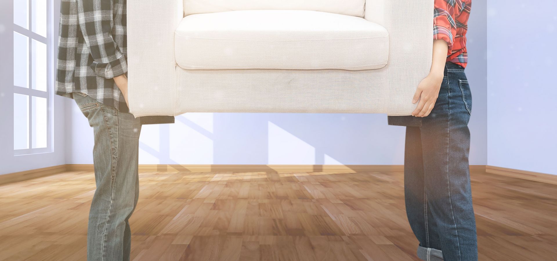 新竹搬家專業服務，全方位安心遷徙，打造順暢又舒適的新生活體驗